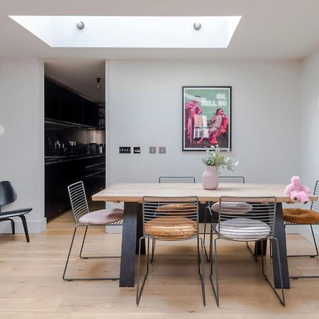 The Instagood Apartment - Covent Garden - By Frankie Says Лондон Экстерьер фото