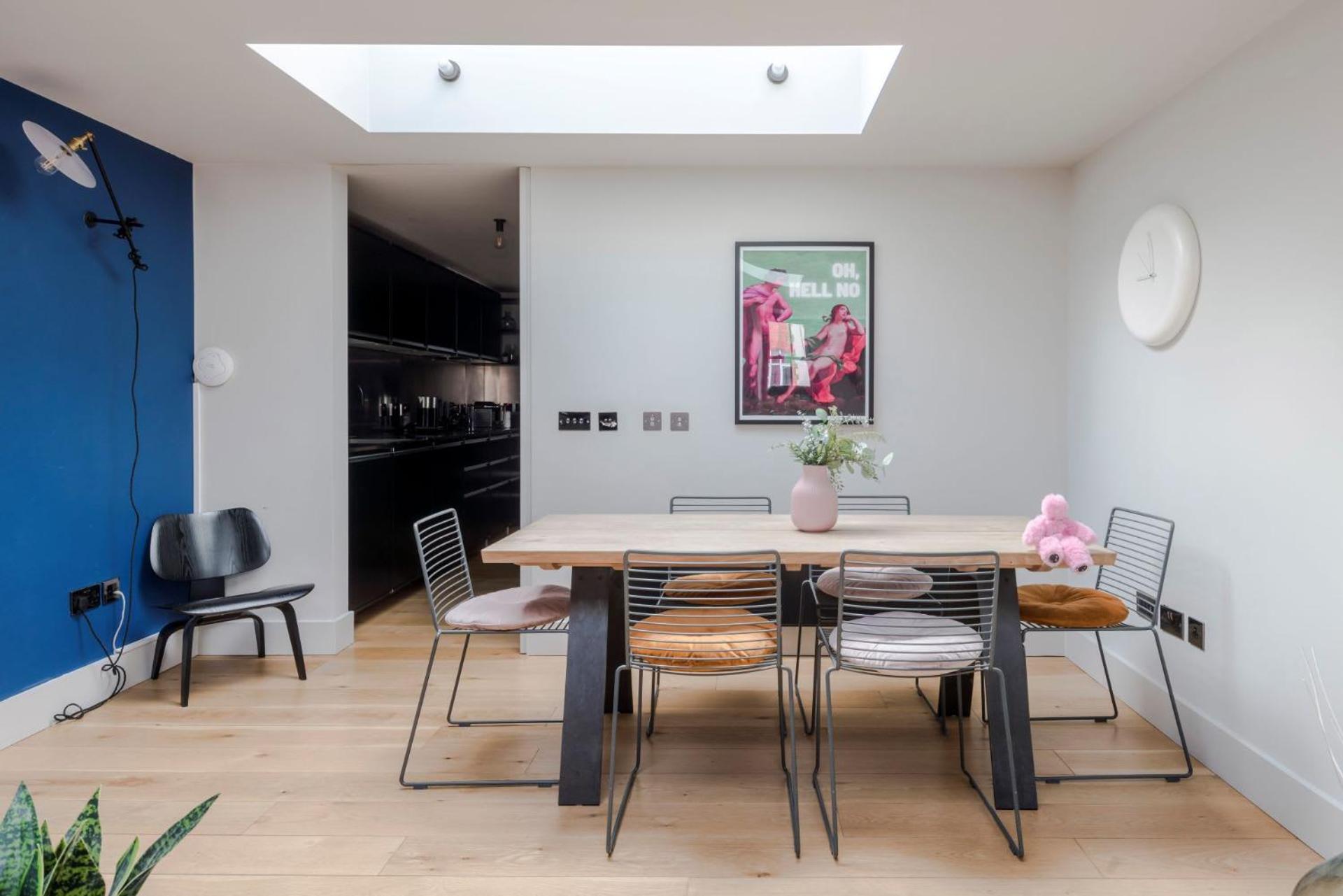 The Instagood Apartment - Covent Garden - By Frankie Says Лондон Экстерьер фото