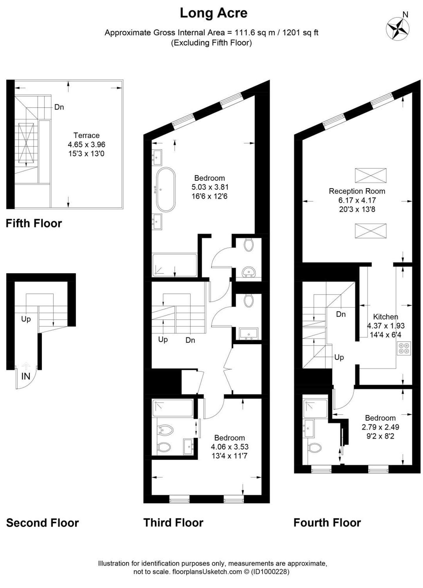 The Instagood Apartment - Covent Garden - By Frankie Says Лондон Экстерьер фото